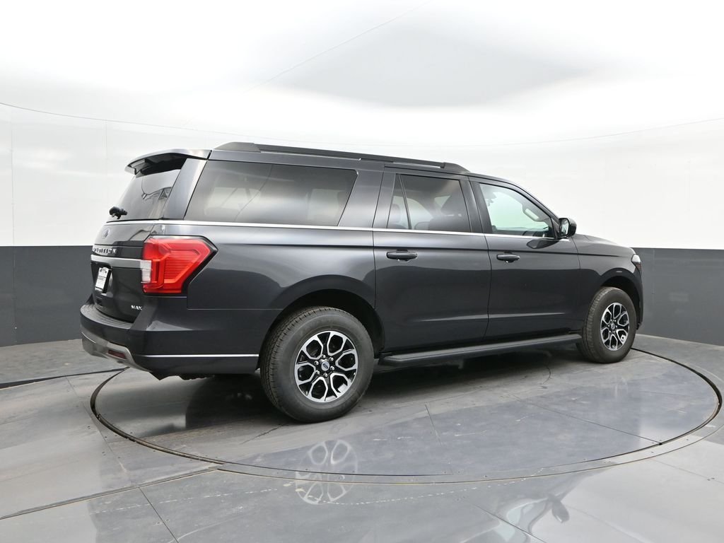 Used 2024 Gray Ford XLT image 15
