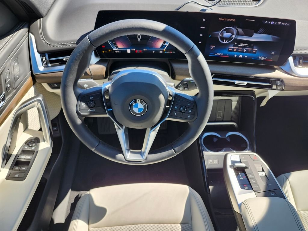 New 2027  BMW xDrive28i image 13