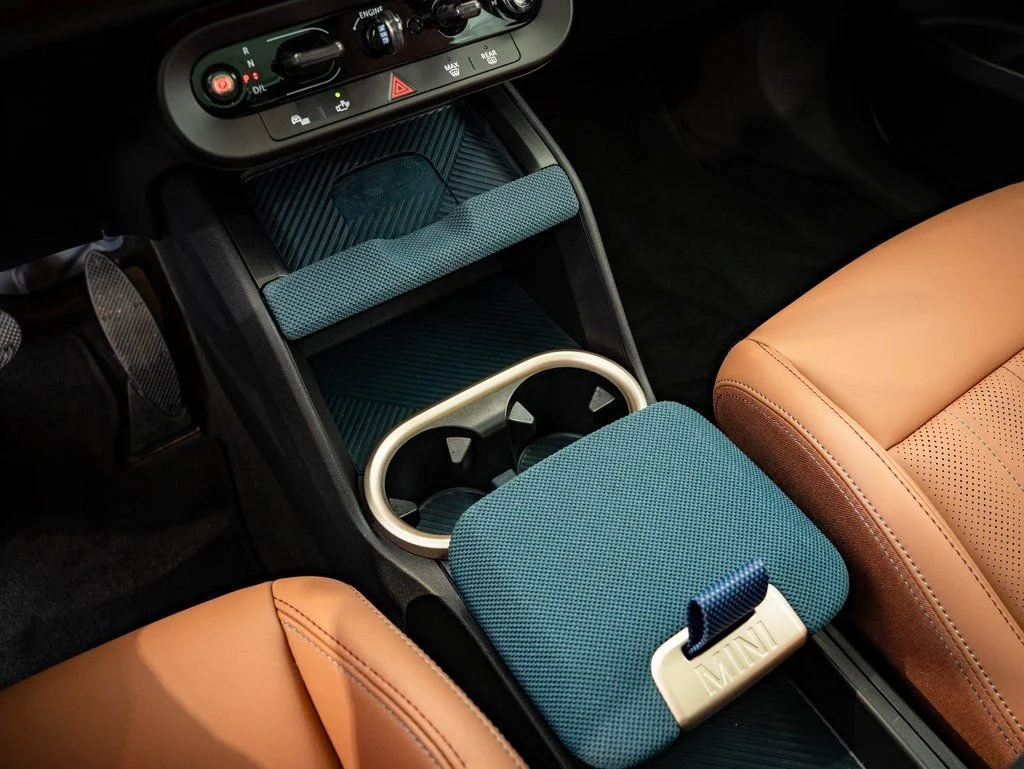 2026 MINI Countryman S - Photo 32