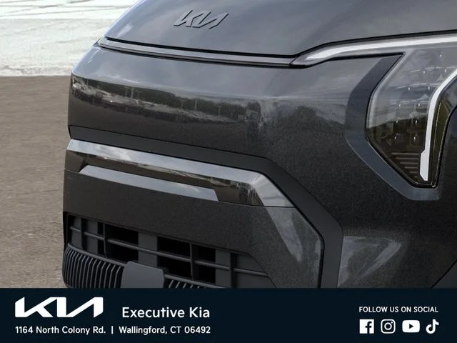 New 2027 Gray Kia  image 12
