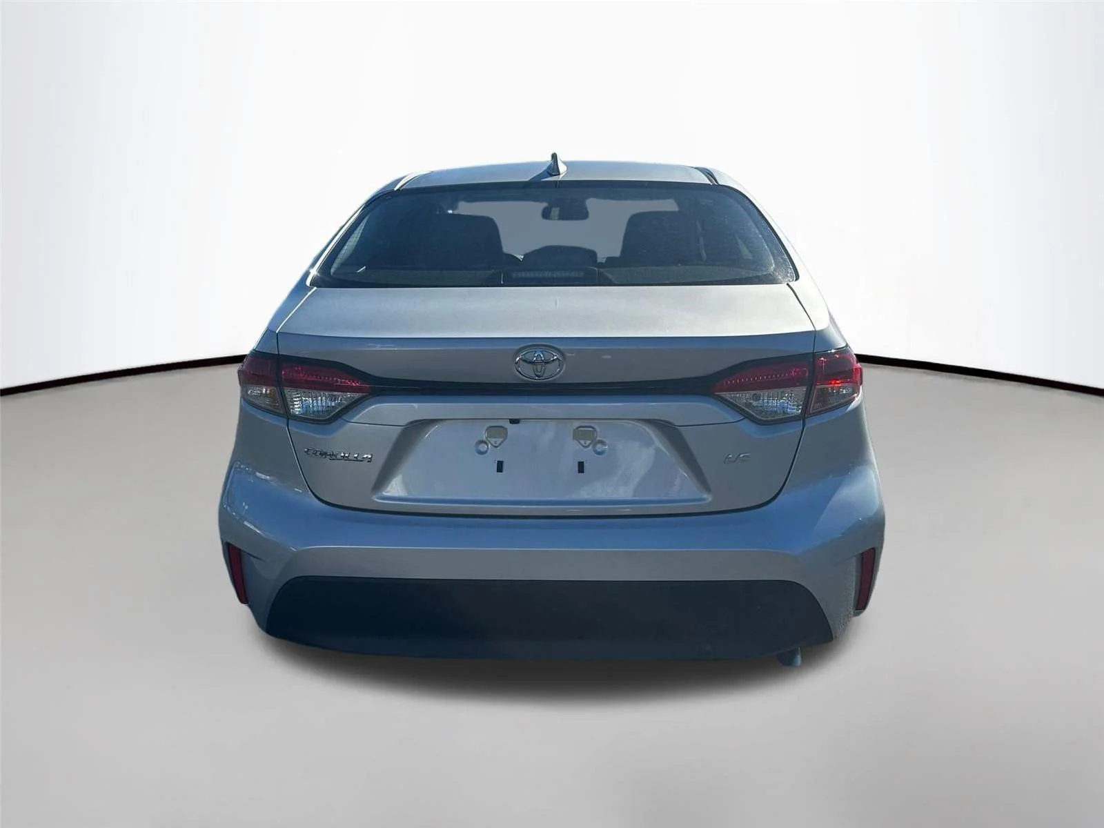 2025 Toyota Corolla LE - Photo 6