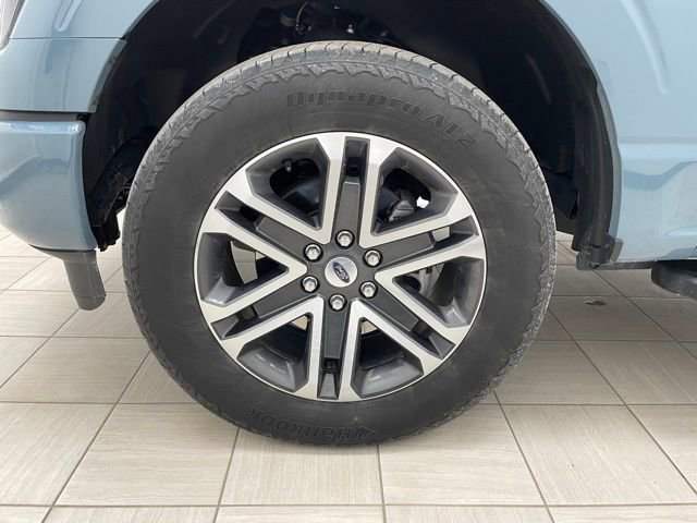 2023 Ford F-150 XL - Photo 7