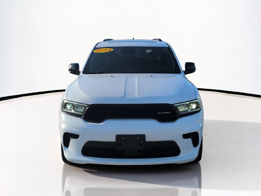 2024 Dodge Durango GT - Photo 3