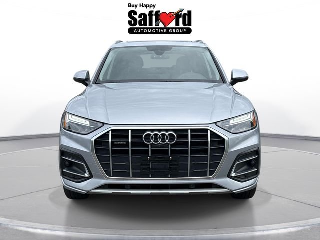 Used 2023  Audi 40 Premium Plus image 8