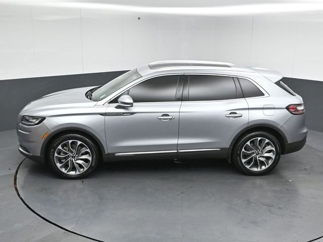 2023 LINCOLN NAUTILUS - Image 48