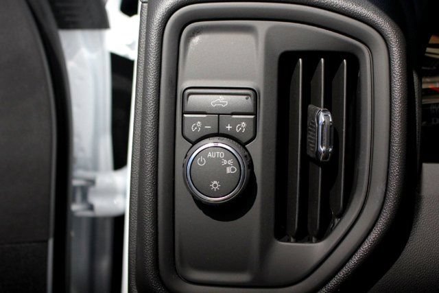 2026 Chevrolet Silverado 1500 Work Truck - Photo 12