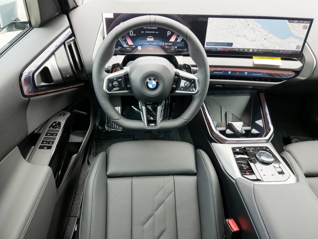 New 2026 Brooklyn Grey Metallic BMW 30 xDrive image 14