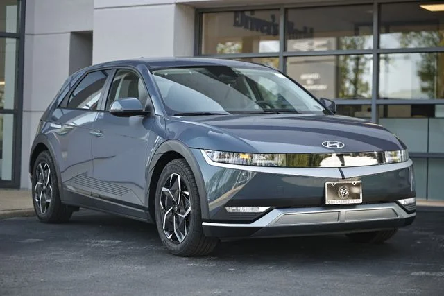 2023 Hyundai IONIQ 5 SE