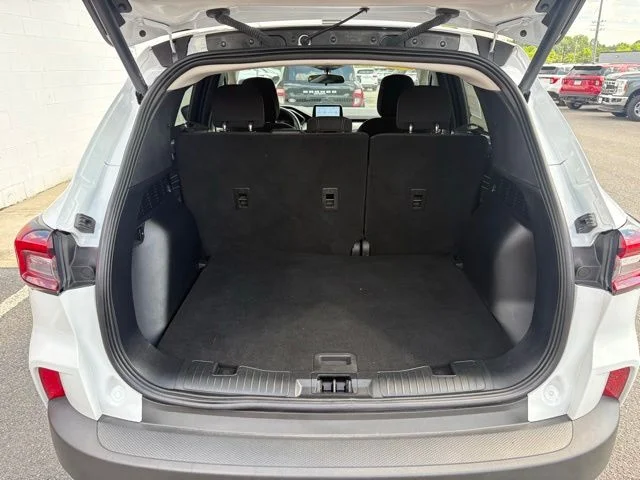 Used 2024 White Ford Active image 29