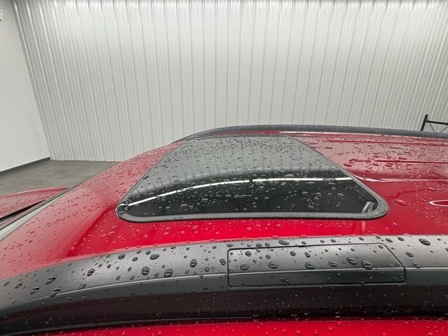 New 2026 Soul Red Crystal <sup>1</sup> <sup>2</sup> Toyota  XSE image 38
