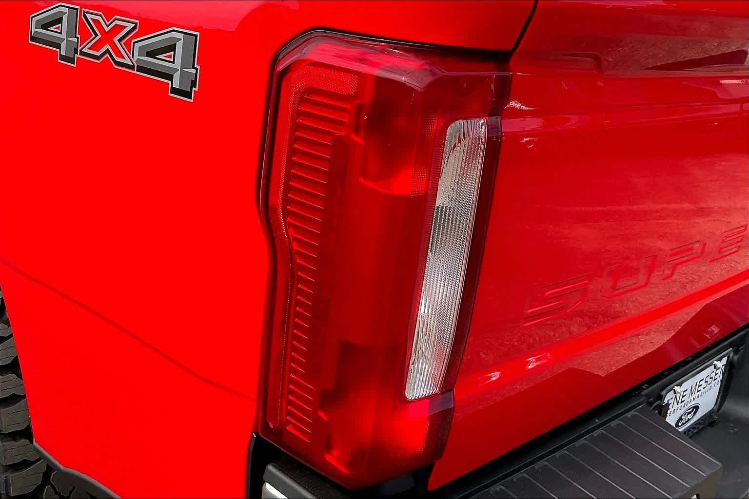 2026 Ford F-250 Super Duty XL - Photo 14