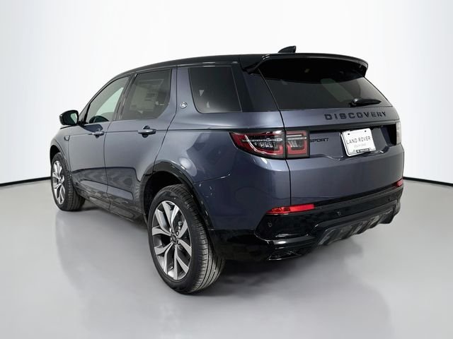 New 2026 Varesine Blue Land Rover Landmark image 7