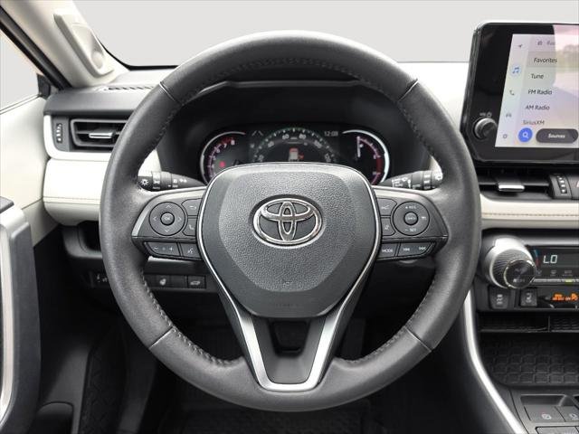 Certified Used 2024 MAGNETIC GRAY MET. Toyota  image 19