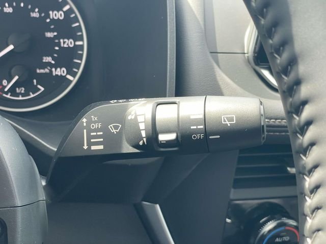 2026 Nissan Rogue SV - Photo 23