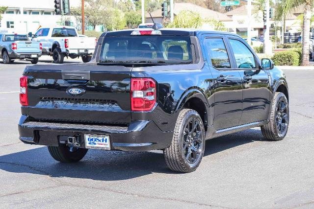 New 2026 Shadow Black Ford Lobo™ image 34