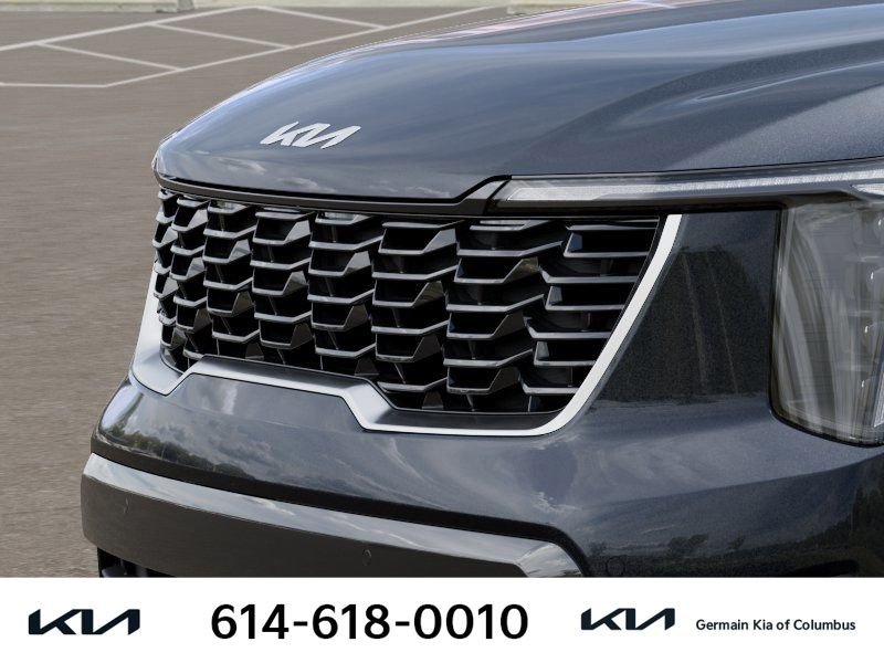 New 2026 Gray Kia S image 15