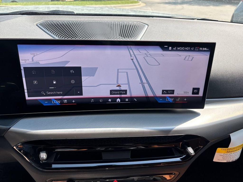 New 2026 Brooklyn Grey Metallic BMW M240i xDrive image 13