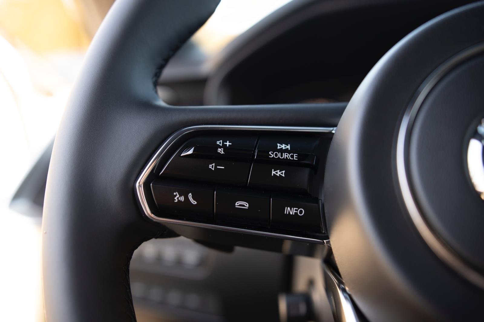 2026 Mazda CX-90 Premium Sport Package - Photo 13