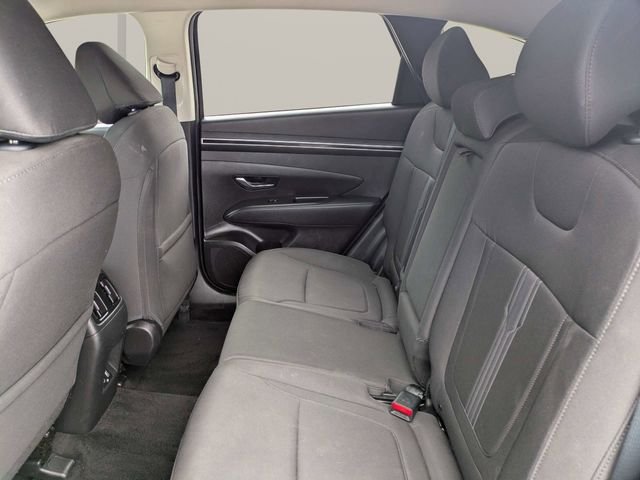 Used 2024 Black Hyundai SEL image 14