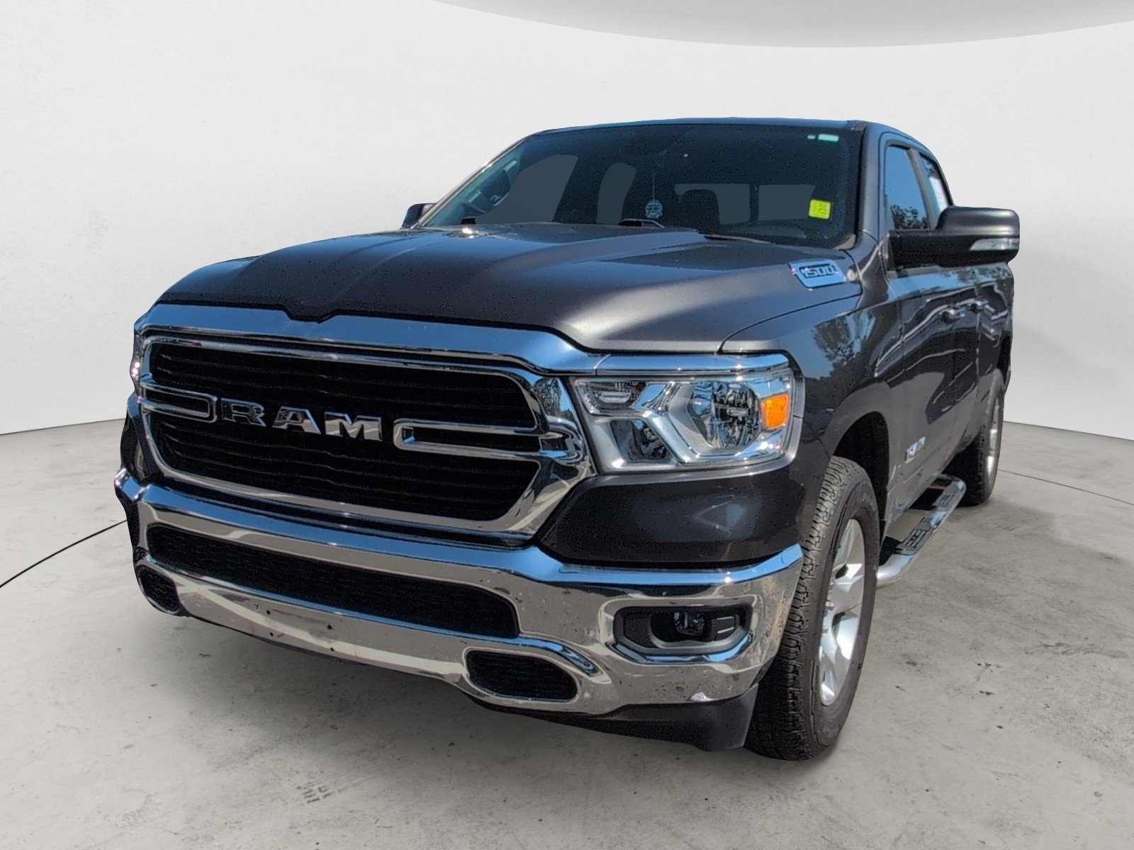 2020 RAM 1500 Pickup Big Horn/Lone Star