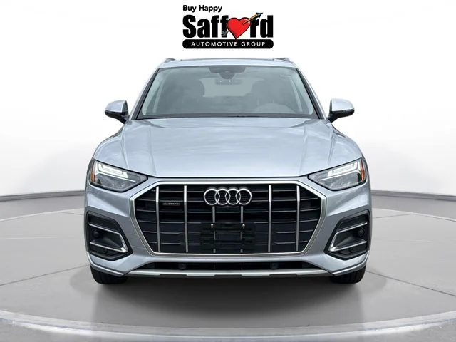 Used 2023  Audi 40 Premium Plus image 8