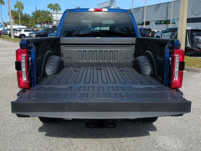 2026 Ford F-350 Super Duty Lariat - Photo 13