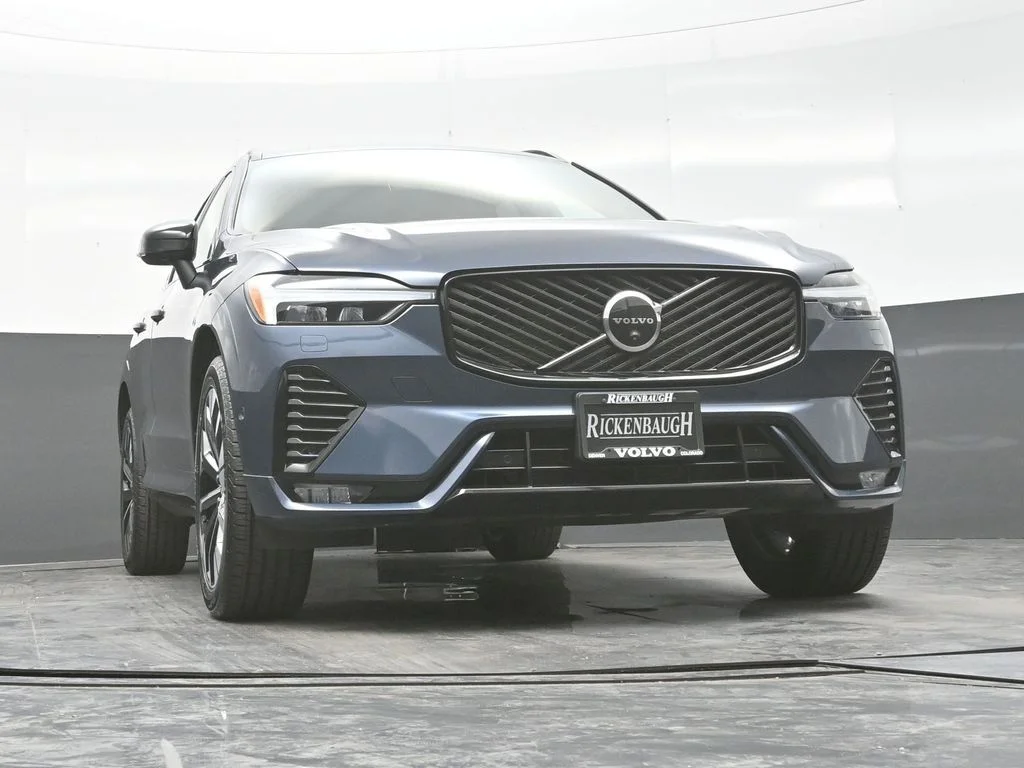 Used 2026 Denim Blue Volvo Plus image 18