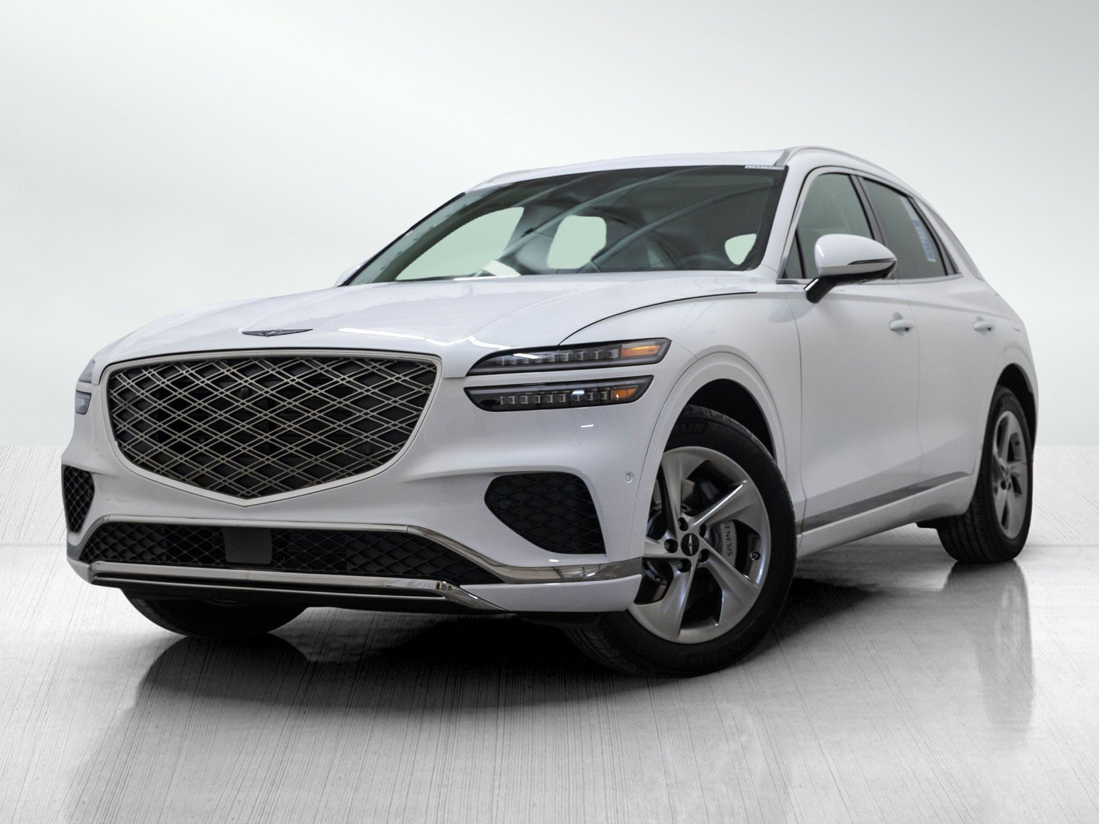 2026 Genesis GV70 2.5T Advanced AWD's photo