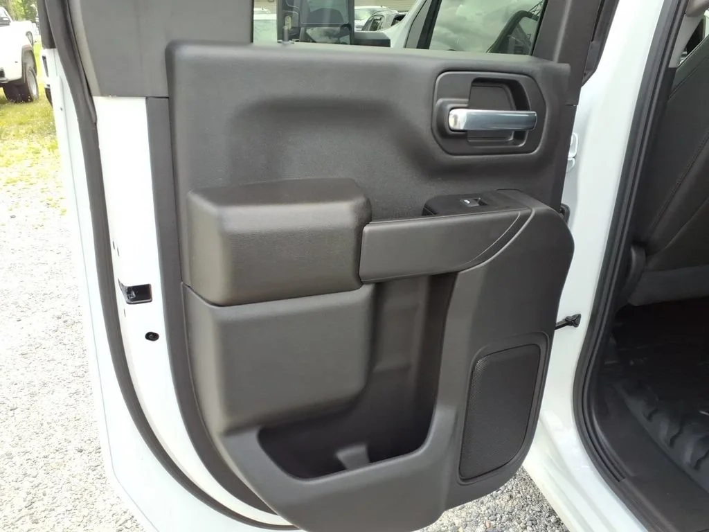 2026 Chevrolet Silverado 2500 HD Work Truck - Photo 20