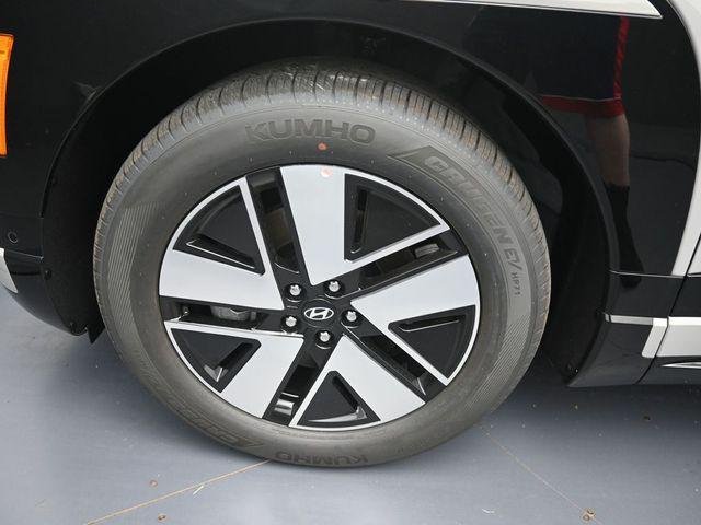 2026 Hyundai IONIQ 9 SEL - Photo 20