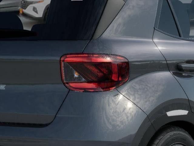 New 2026 Gray Hyundai SEL w/Two-Tone Roof image 27