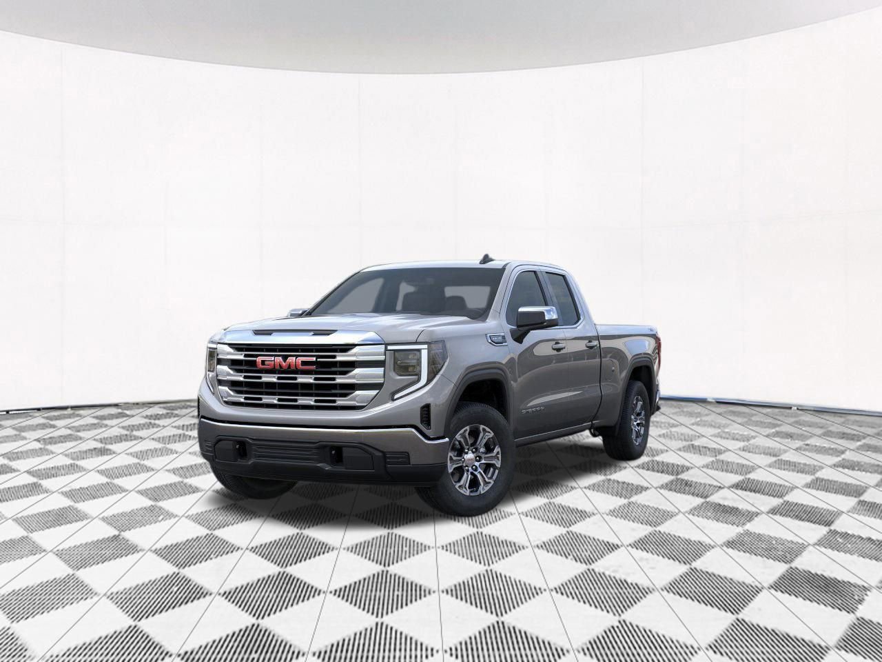 2026 GMC SIERRA - Image 1