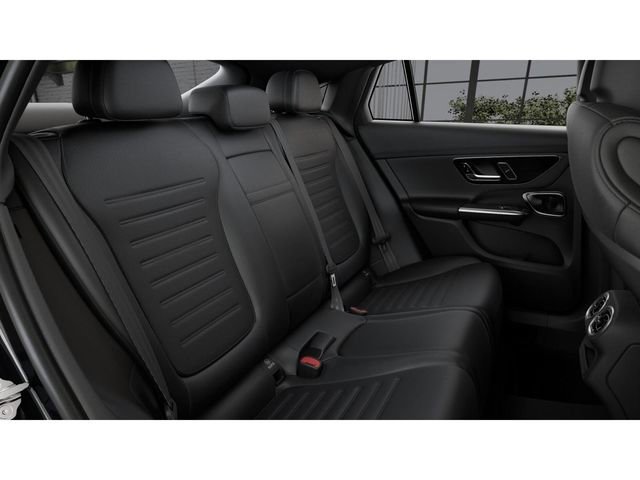 New 2026 Black Mercedes-Benz GLC 300 image 6