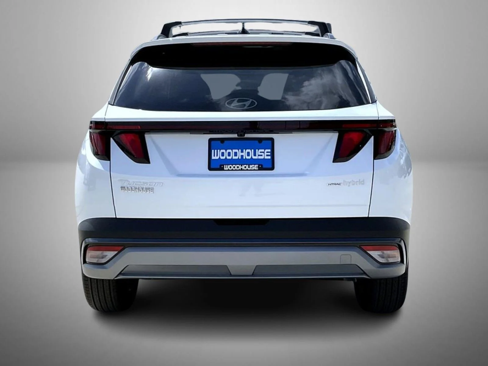 New 2026 White Hyundai SEL image 6