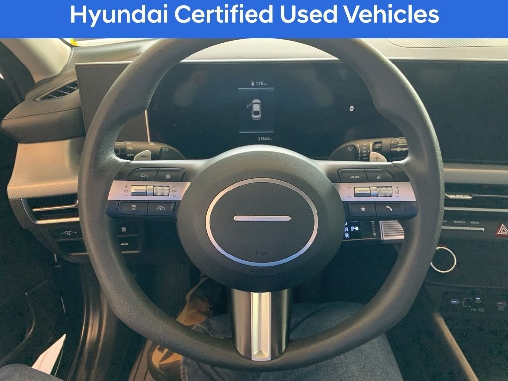2024 Hyundai Sonata SEL - Photo 4