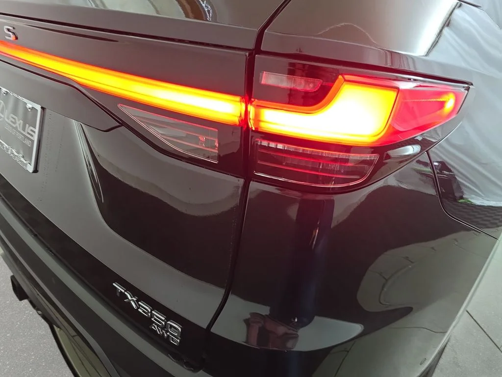 New 2026 Caviar Lexus LUXURY AWD image 30
