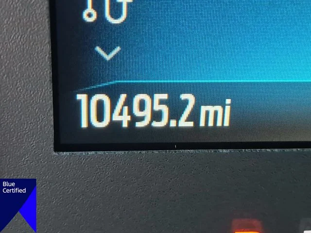 Used 2023 Gray Ford XL image 21