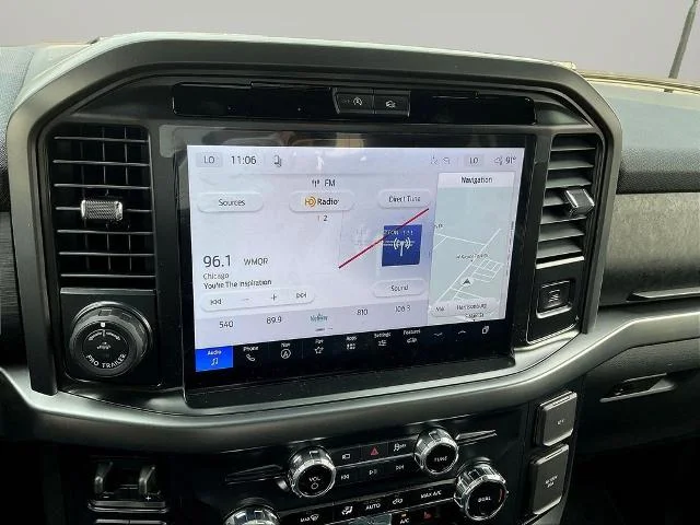 New 2026 Avalanche Ford Tremor® image 59