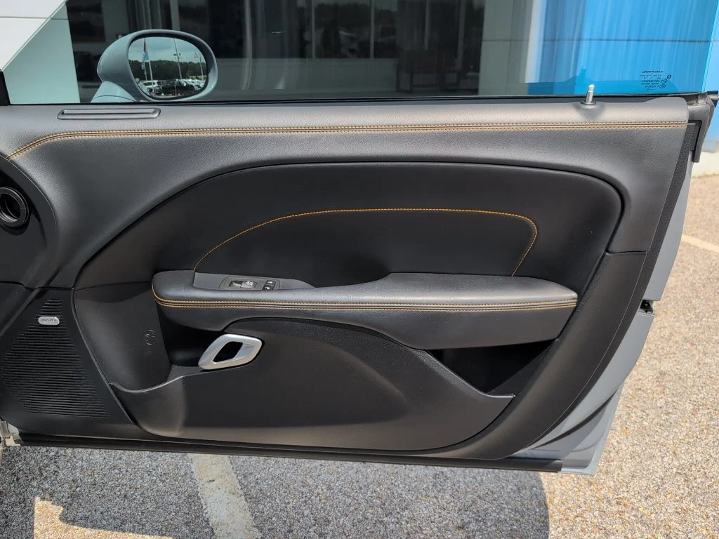 Used 2022 Gray Dodge R/T Scat Pack Widebody image 38