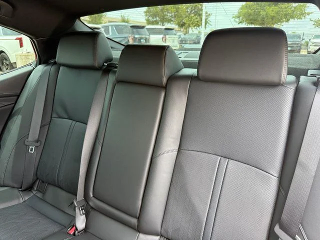 Certified Used 2026 SUPERSONIC RED Toyota XSE image 50