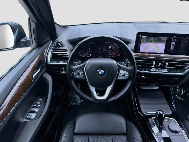 2024 BMW X3 30i - Photo 17