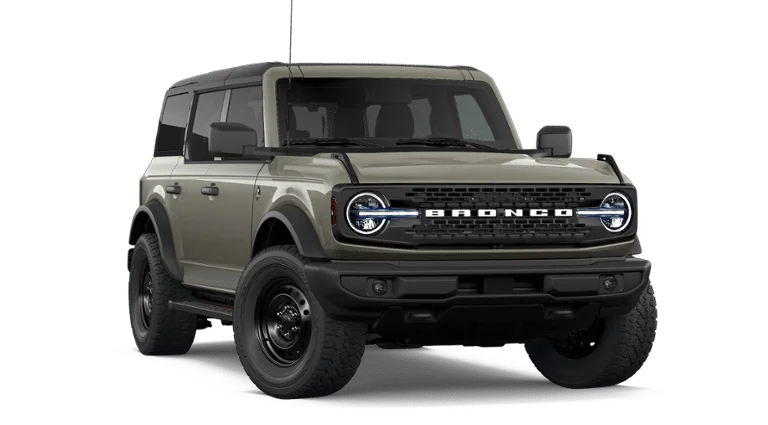 New 2026 Marsh Gray Ford Outer Banks&reg; image 29