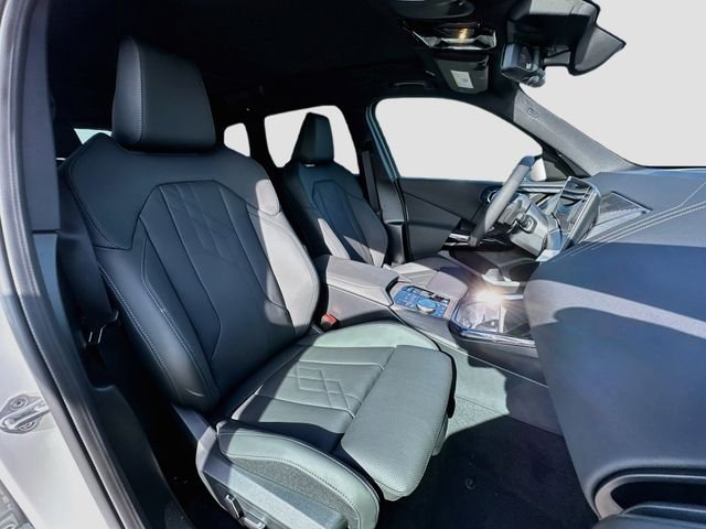 New 2026 White BMW 30 xDrive image 21