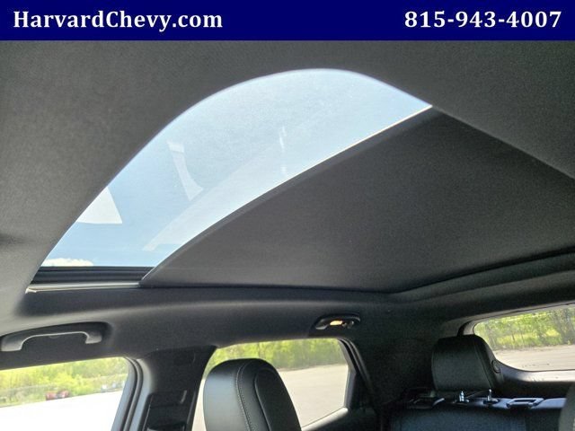 Used 2023 Blue Glow Metallic Chevrolet ACTIV image 17