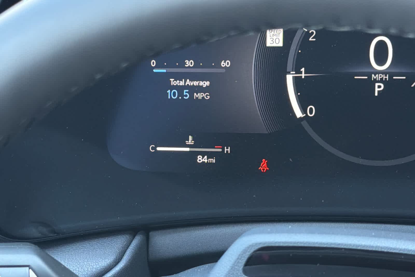 New 2026 Cloudburst Gray Lexus  350 LUXURY AWD image 30