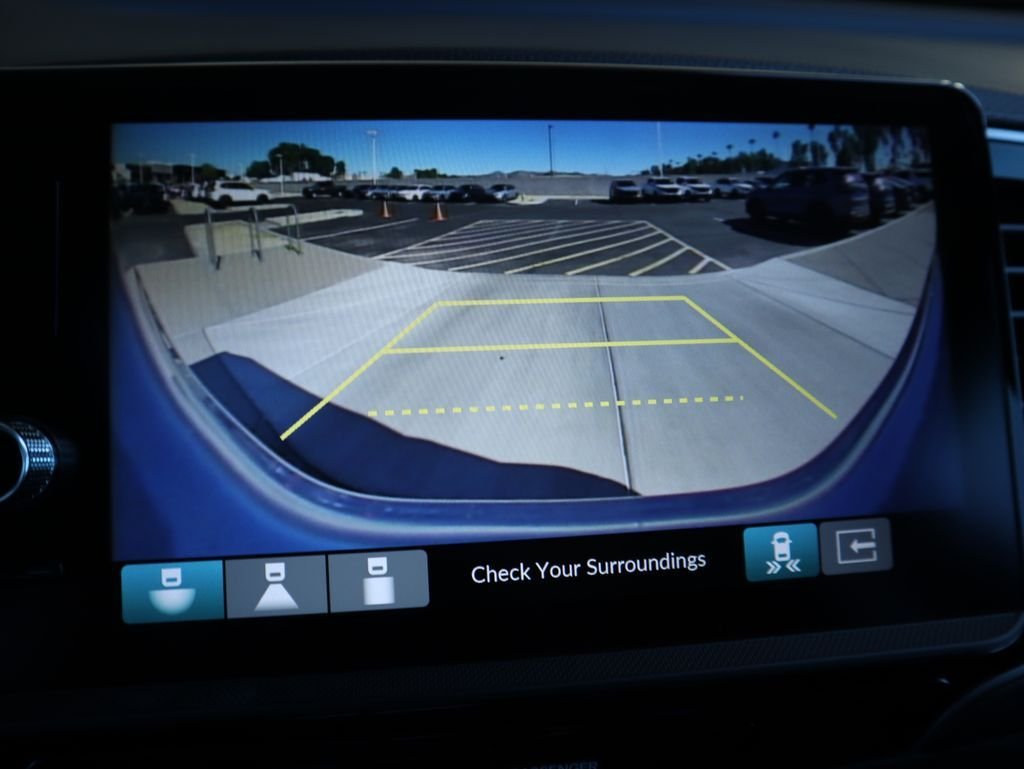 2026 Honda Ridgeline TrailSport - Photo 15