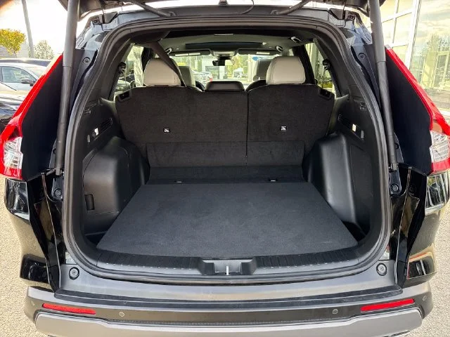 2026 Honda CR-V Sport Touring - Photo 13