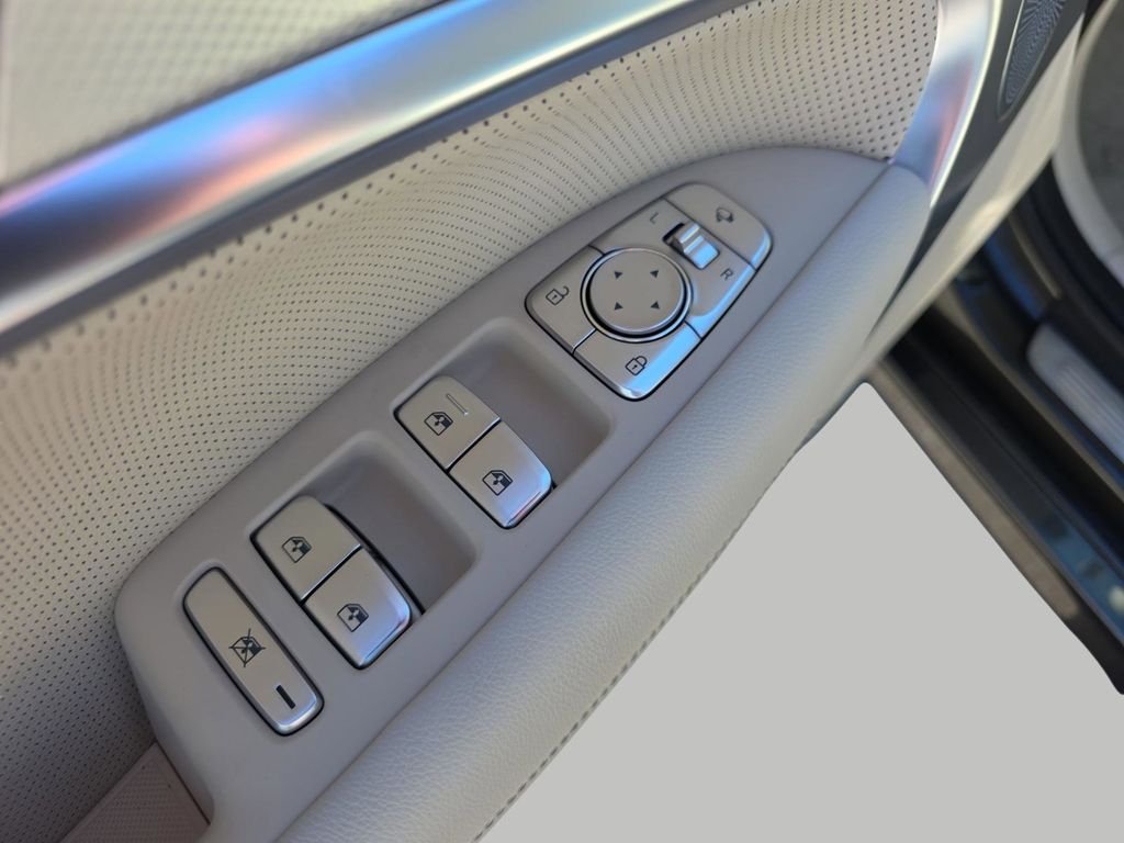 2026 GENESIS G70 Prestige - Photo 10
