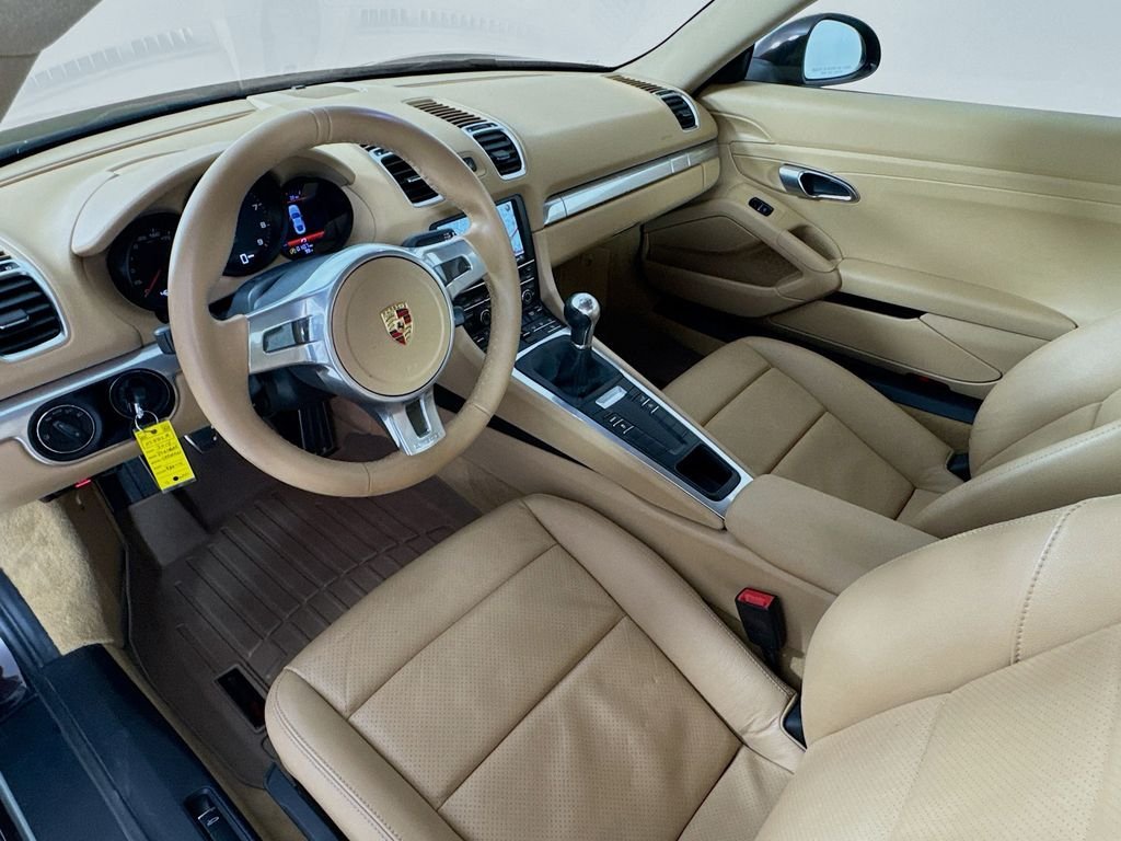 Used 2014 Coco Porsche Base image 26
