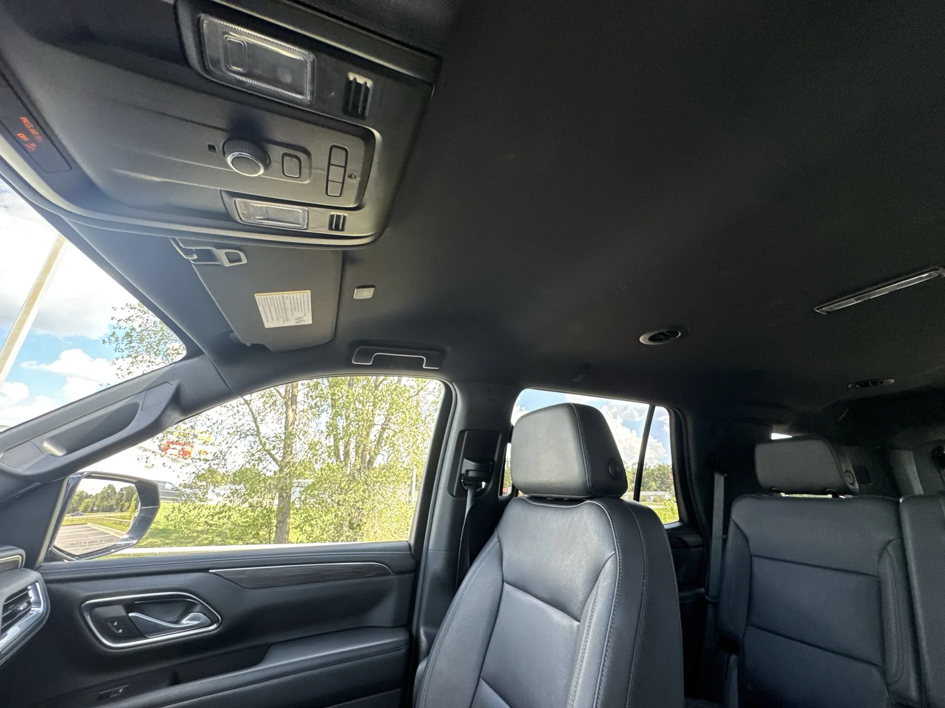 2023 Chevrolet Tahoe LT - Photo 22